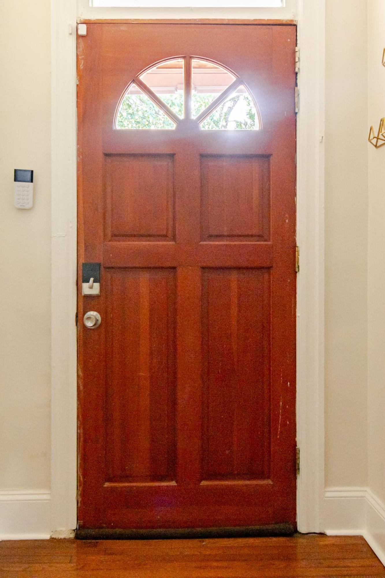 Elegant 4Br & 4Ba House In Dc Villa Washington Exterior photo