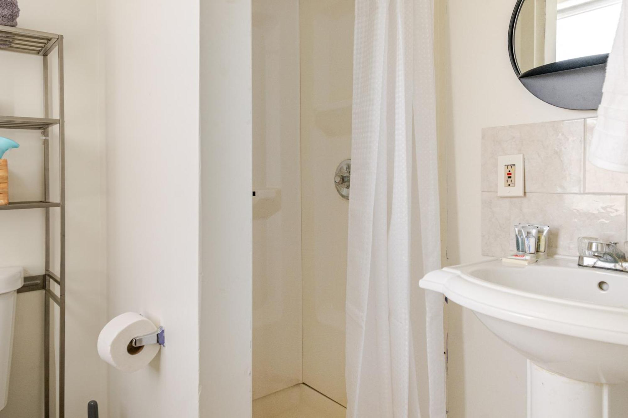 Elegant 4Br & 4Ba House In Dc Villa Washington Exterior photo